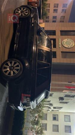 لاند روفر رانج روفر سبورت